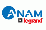 ANAM (Legrand)