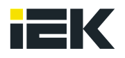 IEK (ИЭК)